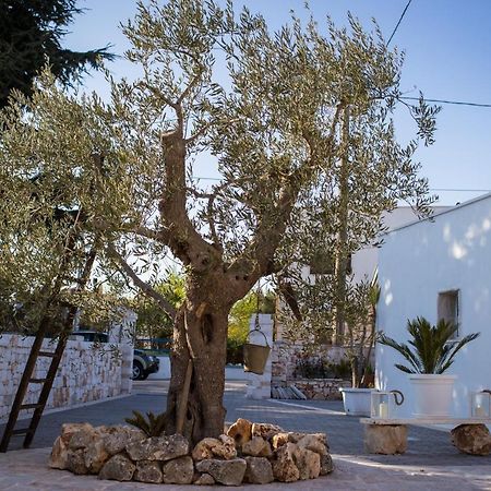 알베르벨로 Residenze Nei Trulli 빌라 외부 사진