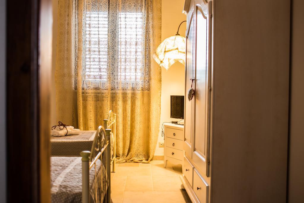 알베르벨로 Residenze Nei Trulli 빌라 외부 사진