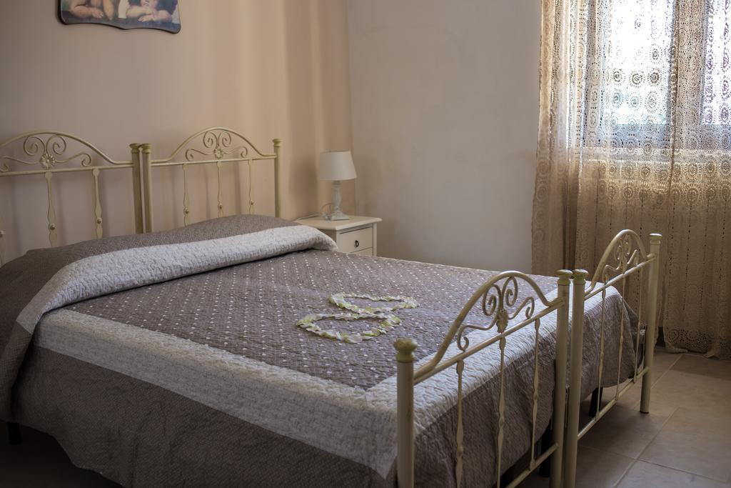 알베르벨로 Residenze Nei Trulli 빌라 외부 사진